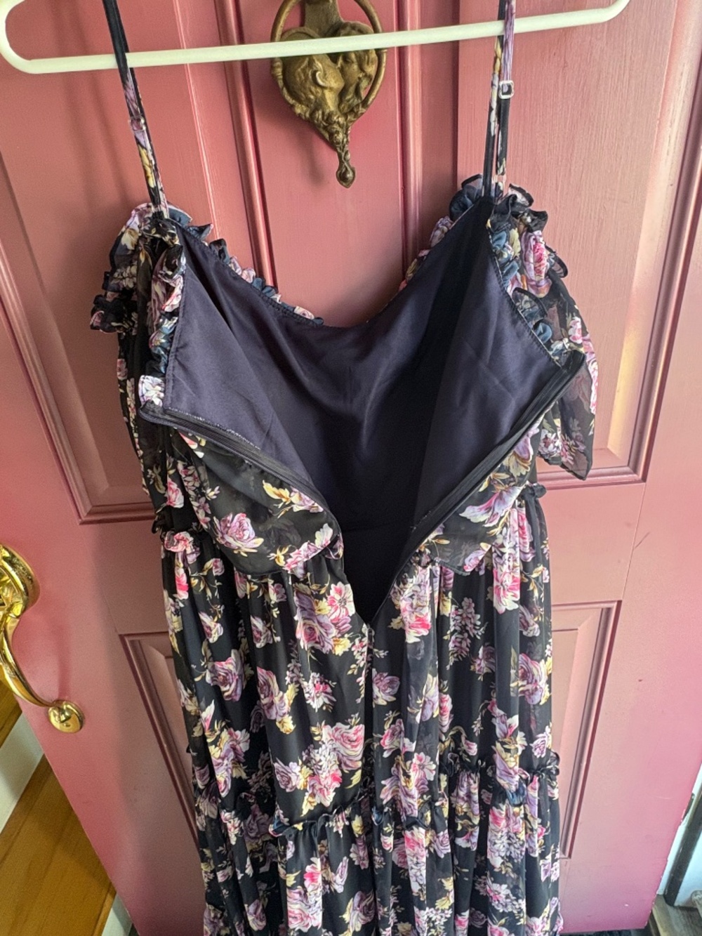 Maxi Dress - Picture 4 of 6